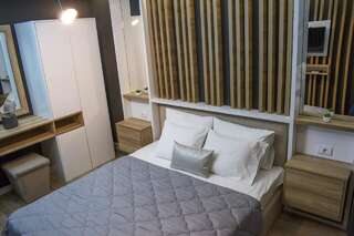 Апартаменты Accomodation Stanaj Улцинь Апартаменты с 2 спальнями-3