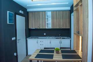 Апартаменты Accomodation Stanaj Улцинь Апартаменты с 2 спальнями-9