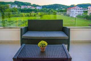 Апартаменты Accomodation Stanaj Улцинь Апартаменты с 2 спальнями-12