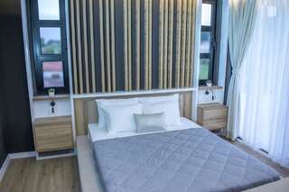 Апартаменты Accomodation Stanaj Улцинь Апартаменты с 2 спальнями-13