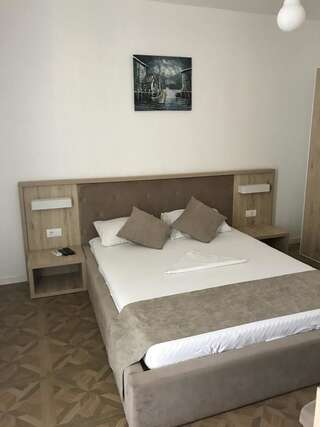 Апартаменты Accomodation Stanaj Улцинь Апартаменты с 1 спальней-1