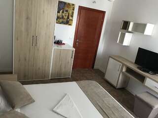 Апартаменты Accomodation Stanaj Улцинь Апартаменты с 1 спальней-3