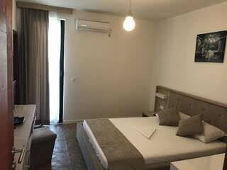 Апартаменты Accomodation Stanaj Улцинь Апартаменты с 1 спальней-5