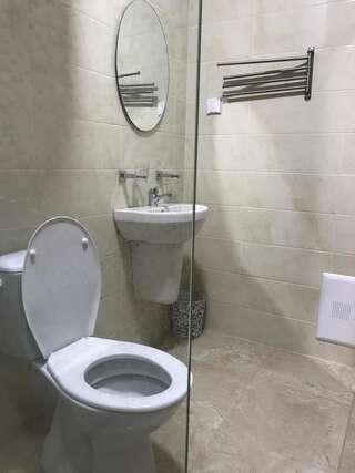 Апартаменты Accomodation Stanaj Улцинь Апартаменты с 1 спальней-6