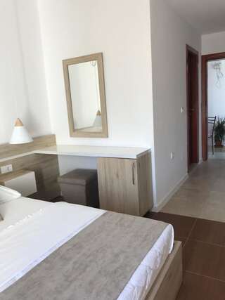 Апартаменты Accomodation Stanaj Улцинь Апартаменты с 1 спальней-7