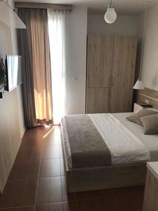 Апартаменты Accomodation Stanaj Улцинь Апартаменты с 1 спальней-8