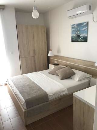 Апартаменты Accomodation Stanaj Улцинь Апартаменты с 1 спальней-9