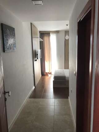 Апартаменты Accomodation Stanaj Улцинь Апартаменты с 1 спальней-10