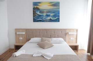 Апартаменты Accomodation Stanaj Улцинь Апартаменты Делюкс-2