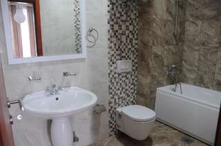 Апартаменты Accomodation Stanaj Улцинь Апартаменты Делюкс-3