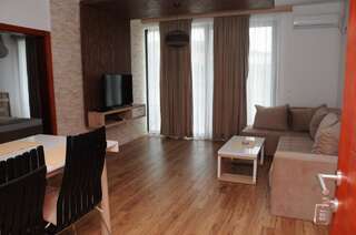 Апартаменты Accomodation Stanaj Улцинь Апартаменты Делюкс-5