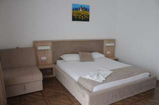 Апартаменты Accomodation Stanaj Улцинь Апартаменты с видом на сад-4