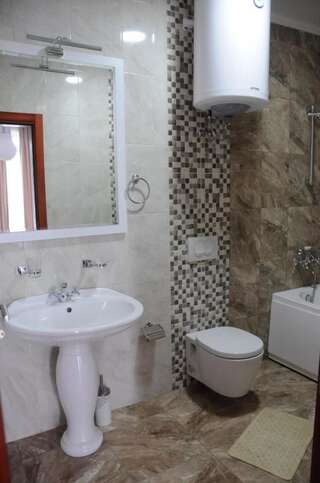 Апартаменты Accomodation Stanaj Улцинь Апартаменты Делюкс-14