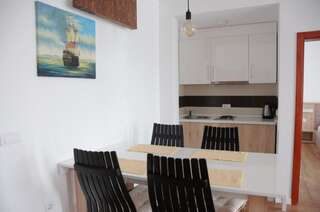 Апартаменты Accomodation Stanaj Улцинь Апартаменты Делюкс-15