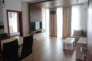 Апартаменты Accomodation Stanaj Улцинь Апартаменты Делюкс-18