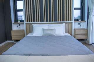 Апартаменты Accomodation Stanaj Улцинь Апартаменты с 2 спальнями-1