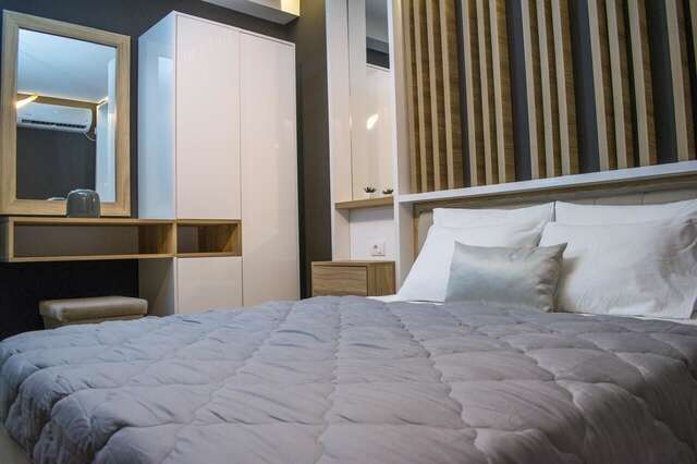 Апартаменты Accomodation Stanaj Улцинь-13