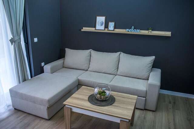 Апартаменты Accomodation Stanaj Улцинь-19