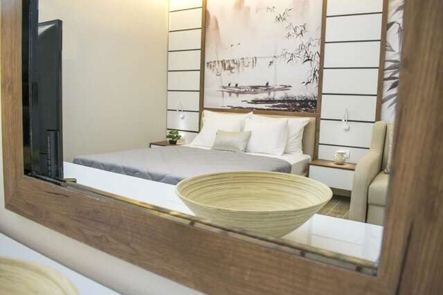 Апартаменты Accomodation Stanaj Улцинь-4