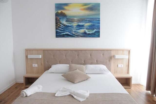 Апартаменты Accomodation Stanaj Улцинь-33