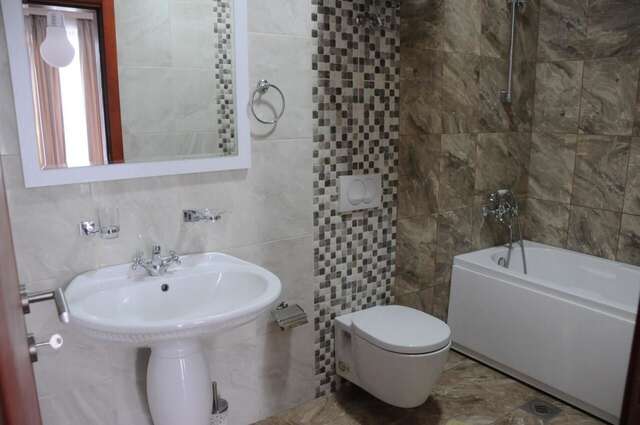 Апартаменты Accomodation Stanaj Улцинь-36