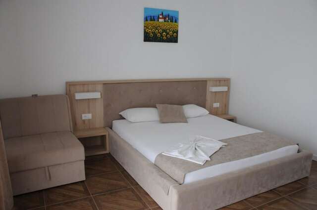 Апартаменты Accomodation Stanaj Улцинь-41