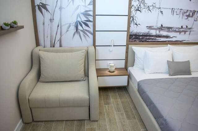 Апартаменты Accomodation Stanaj Улцинь-6