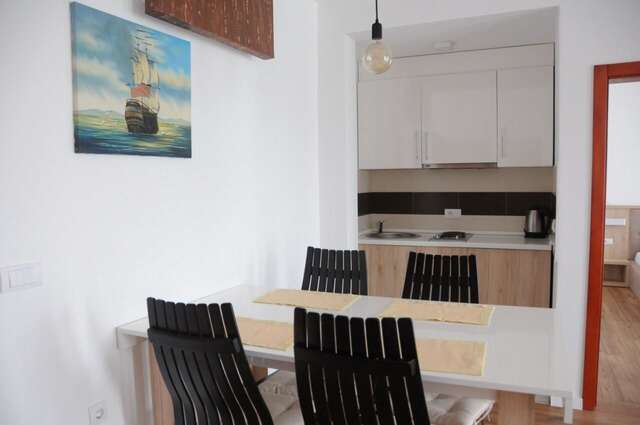 Апартаменты Accomodation Stanaj Улцинь-43