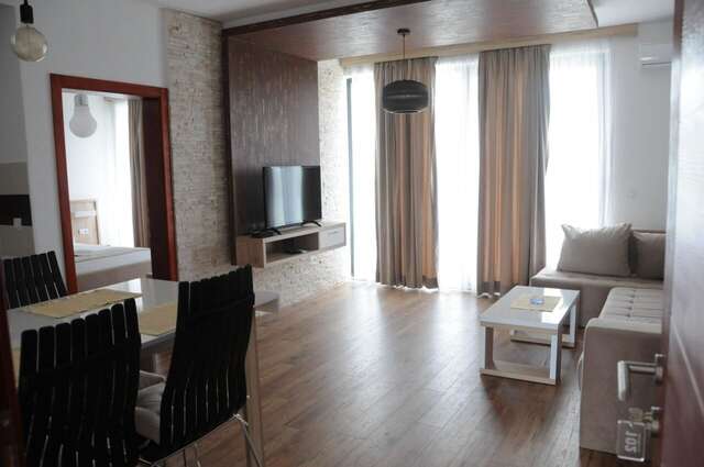 Апартаменты Accomodation Stanaj Улцинь-44