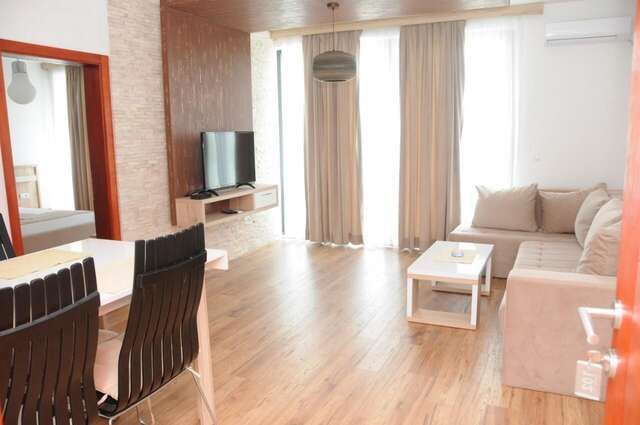 Апартаменты Accomodation Stanaj Улцинь-45