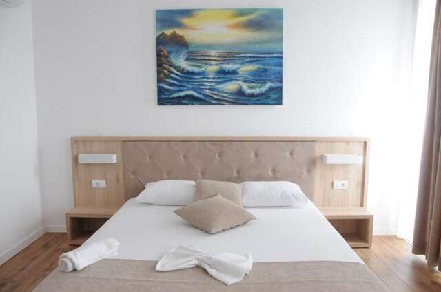 Апартаменты Accomodation Stanaj Улцинь-47