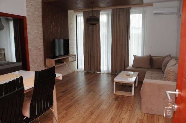 Апартаменты Accomodation Stanaj Улцинь-50