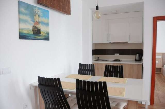 Апартаменты Accomodation Stanaj Улцинь-52