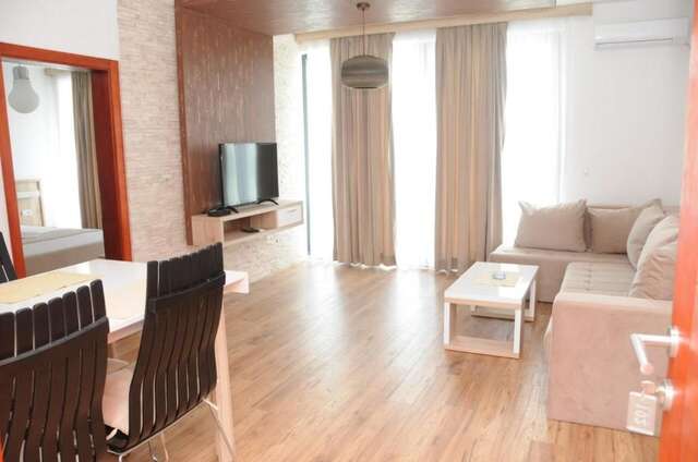 Апартаменты Accomodation Stanaj Улцинь-53