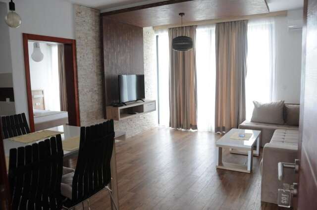 Апартаменты Accomodation Stanaj Улцинь-54