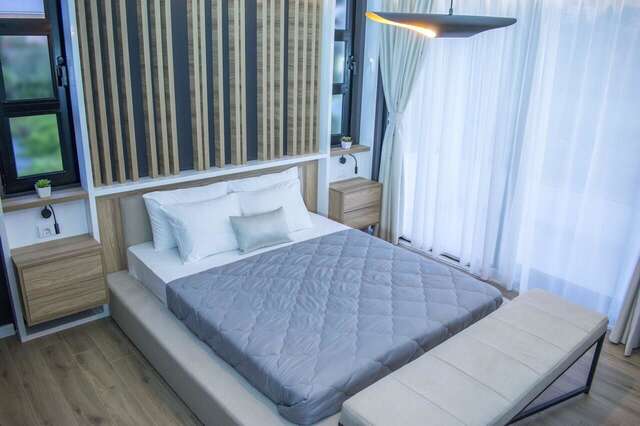 Апартаменты Accomodation Stanaj Улцинь-11